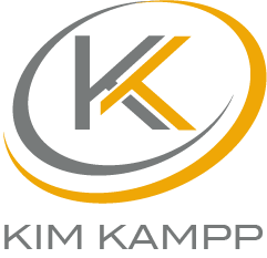 Kim Kampp - personlig coach og erhvervscoach - Kim Kampp´s blog